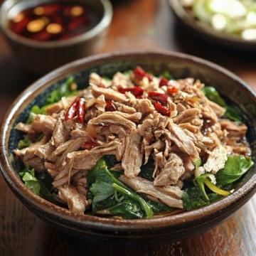 徐州把子肉，一口入魂！