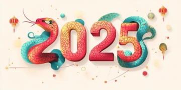 2025蛇年春節風俗大盤點:南北特色美食與民俗活動