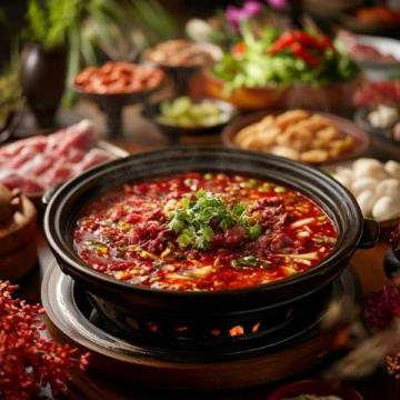 唐山必嘗十大美食，味蕾享受不停歇