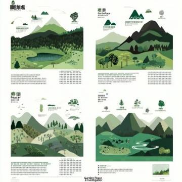 景邁山旅游攻略:實(shí)用指南