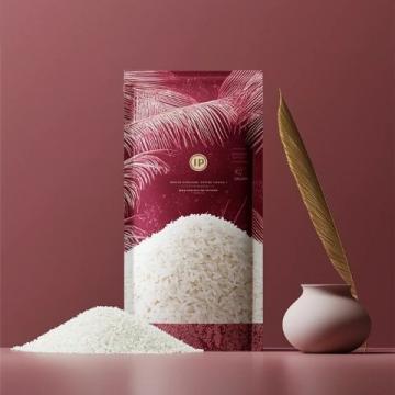 奢華口感：野菌雪花牛仔粒，鮮美細膩的頂級享受