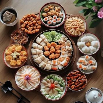 
西雙版納必吃：傣味盛宴推薦，網(wǎng)紅餐廳打卡指南