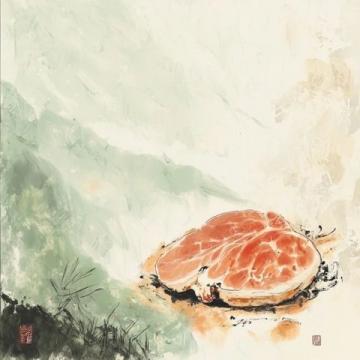 徐州把子肉，一口入魂！