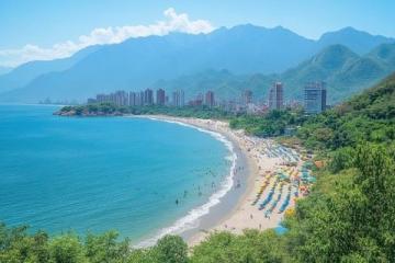 海南臨高旅游地之旅,美景、美食與獨特文化體驗!