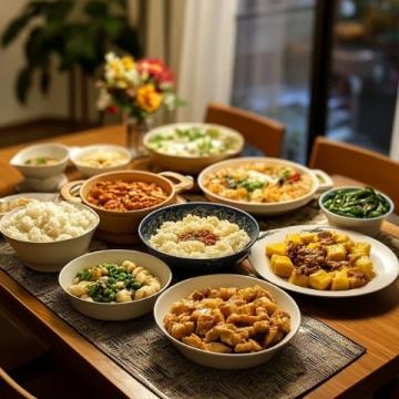 徽菜獨(dú)具風(fēng)味 美味與文化息息相通