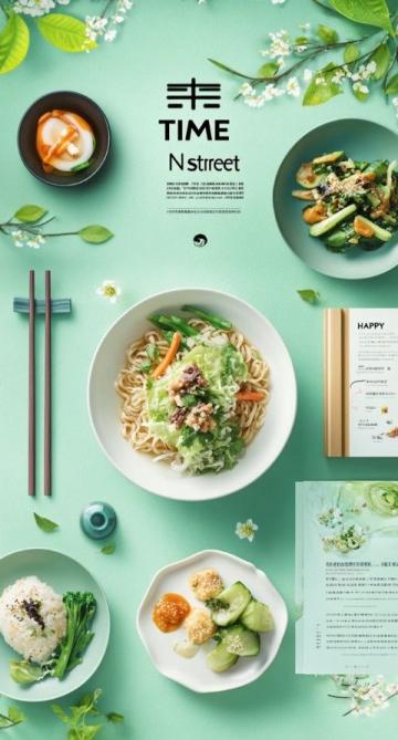 美味救贖:快速享受簡單美食