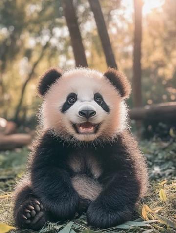 南京紅山森林動物園游記