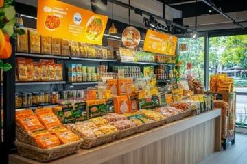 大家看看便宜嗎?福州老字號新開小吃店實探,味道很一般