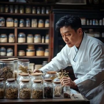 深圳周末閑逸時光：中醫院就診潮、街頭小販的繁華與城市管理溫情