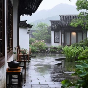 6月浙江旅游攻略：探秘煙雨江南，品味山水詩畫