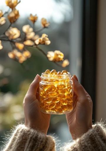 50條養生金律：日常生活必備的健康小常識