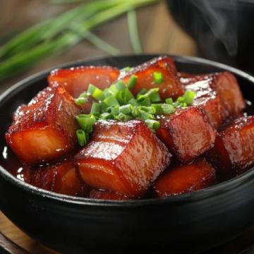 云南高校食堂再推創(chuàng)意菜：糖醋草莓里脊引發(fā)熱議