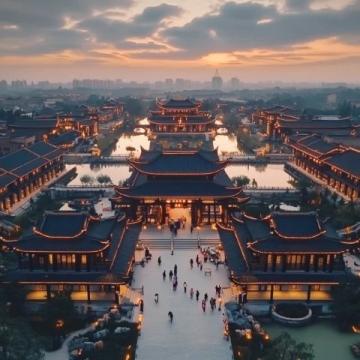 臨沂2天1夜深度游攻略|真省錢(qián)的山水人文美食全打卡