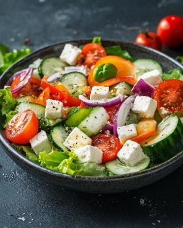 一人食的溫暖:清爽黃瓜拌蛋 рецеппта