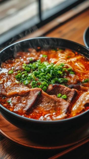唐山必嘗十大美食，味蕾享受不停歇