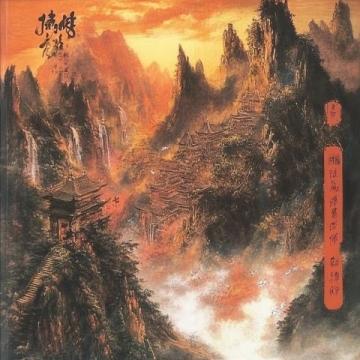 麗苑大酒店傳承魯菜文化，金長城藝術見證美食之旅