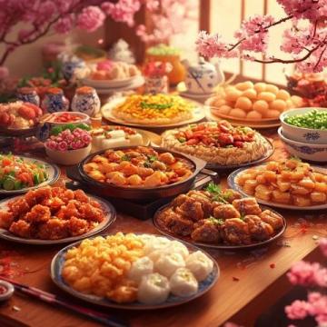 春節年夜飯簡樸 vs 豐盛:如何找到傳統與現實的平衡?