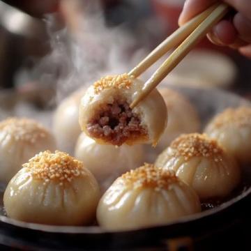 洛陽(yáng)美食必嘗:搟面皮的魅力不容錯(cuò)過(guò)