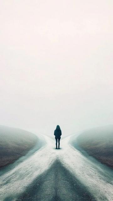 生活感悄然消逝：靜默的代價與當代人的迷途