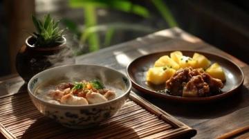 分享我最?lèi)?ài)的春日美食以下是一些孝感的美食