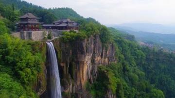 黔東南旅游值得去的五大景點(去黔東南旅游)