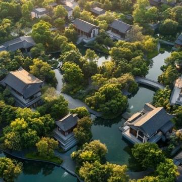 紹興詩意Citywalk攻略：百草園至安昌古鎮(zhèn)，免費(fèi)漫步江南水鄉(xiāng)
