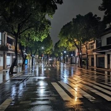 河南強降雨接近尾聲!新的一周多晴好天氣隨著周末的結束
