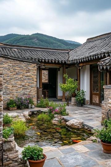探索國(guó)水天：阿國(guó)團(tuán)隊(duì)的原創(chuàng)力與文化傳承