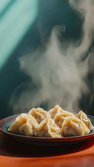 餃子的絕配搭檔大揭秘，哪款是你的心頭好？