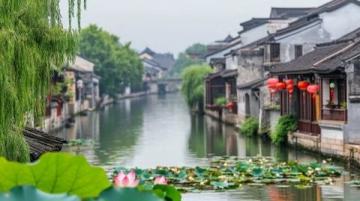 烏鎮攻略:美食、住宿、交通、旅游景點、購物和娛樂活動