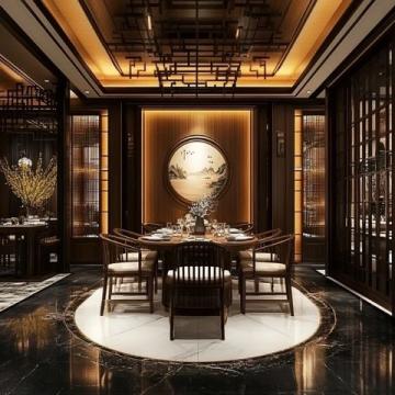 探店北京新青海喜來登采悅軒中餐廳，賴師傅的潮粵料理不容錯過！
