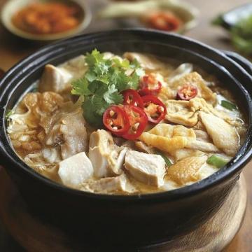 梅村特色臭豆腐和羊湯,口福之旅,推薦!
