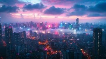 重慶攻略:最全景點(diǎn)與美食表格盤點(diǎn),帶你玩轉(zhuǎn)重慶!