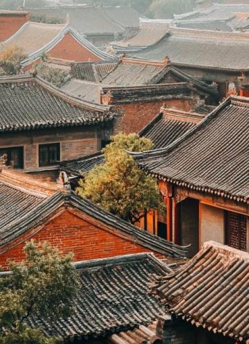 越西故城: 濃墨重彩的歷史與文化遺跡