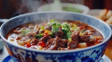 愛(ài)上美食,如何做家庭版家常魯菜青島啤酒鴨更好吃呢?