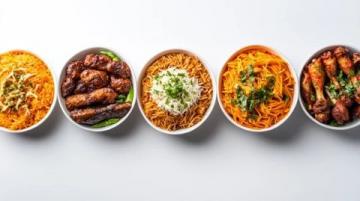 
頭條商城味蕾狂歡：全球美食盛宴，盡在指尖一觸