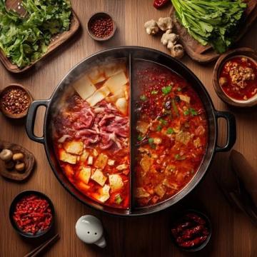 陽江市區特色美食與文化探索之旅