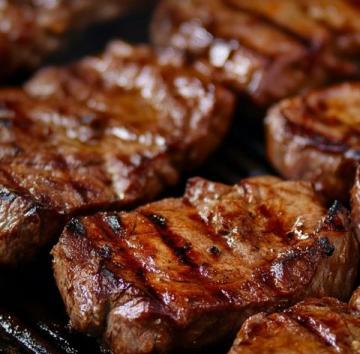 肉家常的十種做法(以下是肉的十種隱藏做法)