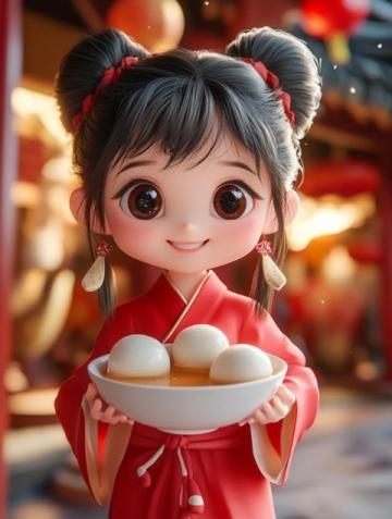 元宵節必吃9款美食，為全家帶來全年幸福與團圓！