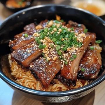 渭南市區特色面館精選：十大人氣選擇推薦