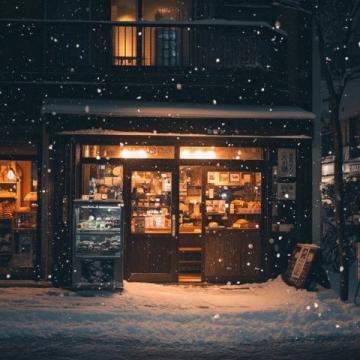 蔡瀾力薦!日本「雪國」新潟必打卡6個美食清單