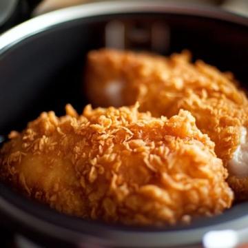 揭秘炸雞店利潤：背后隱藏的財富秘密