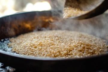 如何在家輕松制作美味煲仔飯:鍋巴秘籍與創(chuàng)新口味推薦