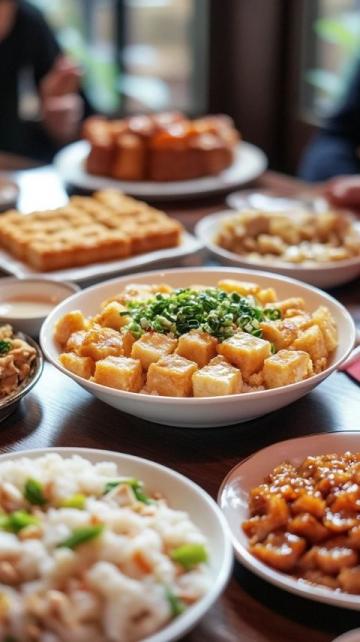 經典川菜再現,依舊火爆味蕾