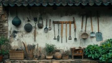 云南獨特地理與民族文化孕育的珍稀食材盤點