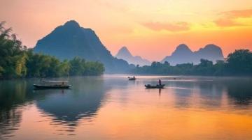 廣西柳州有什么好玩的地方廣西柳州好玩的地方很多