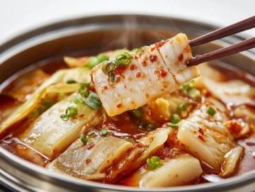 柳州必嘗美食攻略:從螺螄粉到石鍋魚的味蕾盛宴