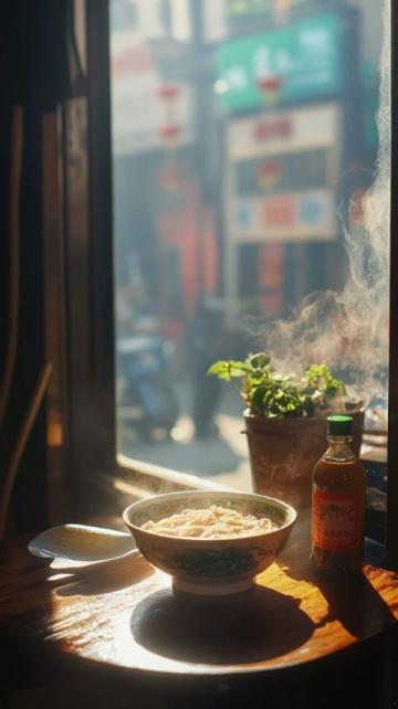 滕州東沙河附近隱藏小吃店，味道佳值得一試