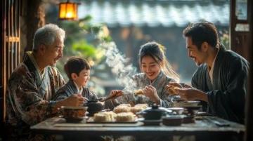 一碗紅燒肉如何連接三代人的溫暖回憶？