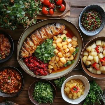 2025揚中河豚美食季盛大開啟,邀您共享鮮美之旅!